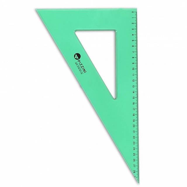 Escuadra Pizzini 3732 *30Cm
