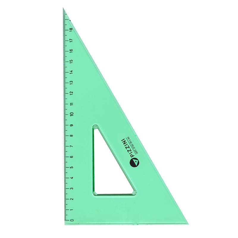 Escuadra Pizzini 3732 *20Cm