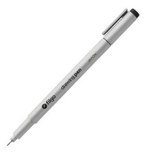 Estilografo Filgo Drawing Pen 0.05