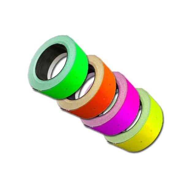 Etiqueta Precio Fluo Ezco