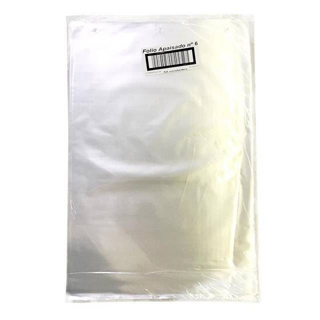 Folio Num 6 Apaisado Luma *50