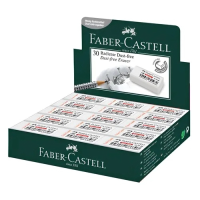 Goma Faber Lapiz *30U