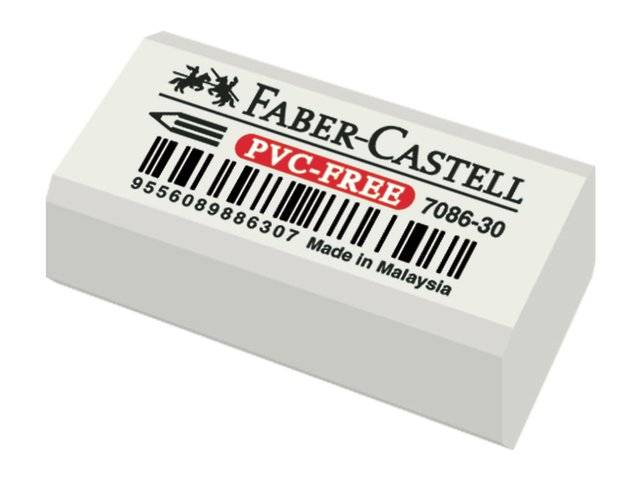 Goma Faber Lapiz *30U