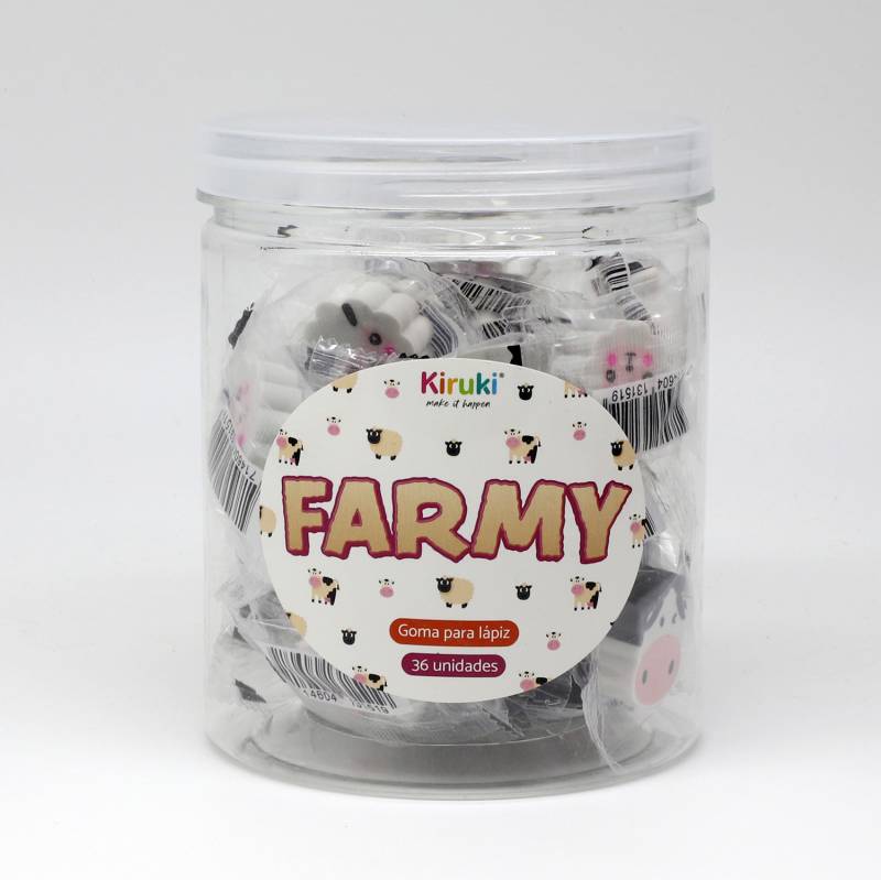 Goma Kiruki Farmy *36