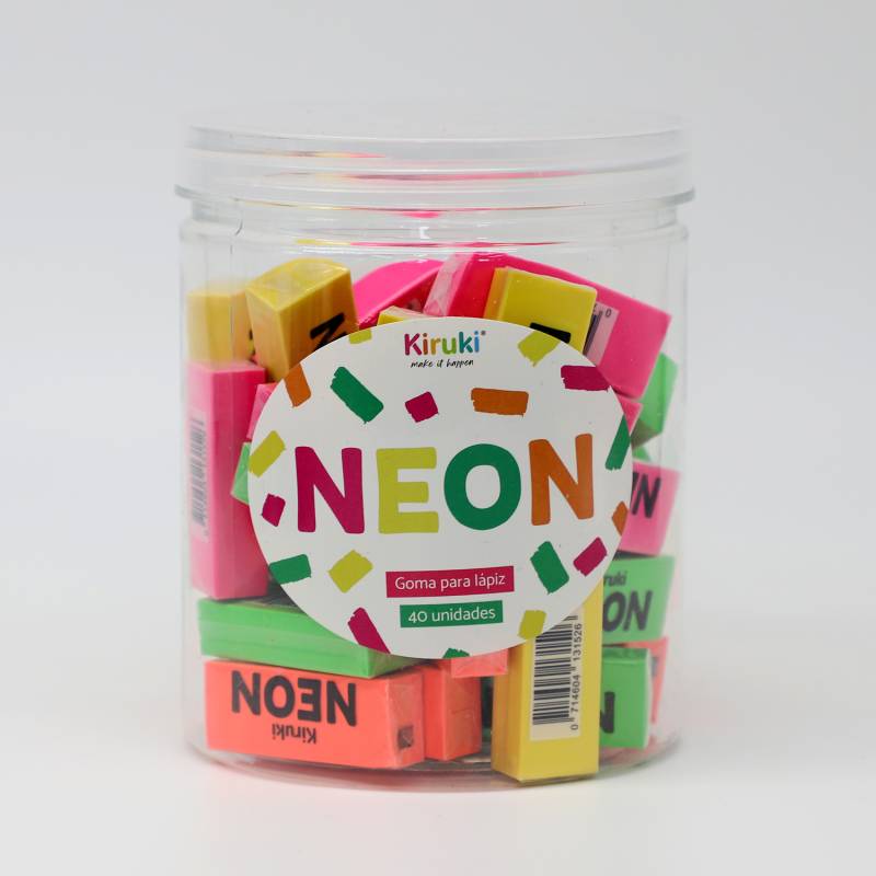 Goma Kiruki Neon *40