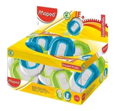 Goma Maped Essentials 114711