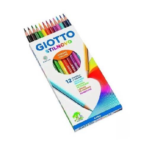 Lapiz Giotto Stilnovo *12L