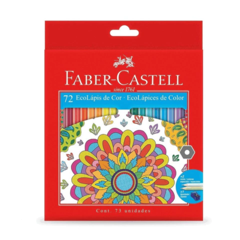 Lapiz Faber *72L
