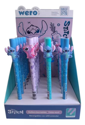 Rollers Borrable Stich *24 E4224