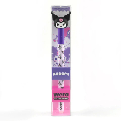Rollers Borrable Kuromi  E4213