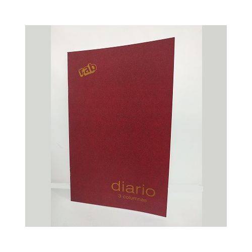 Diario Clochette Tf Rab 1726/3