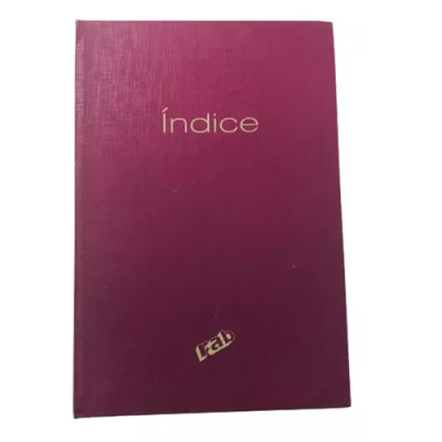 Indice Corona Td 2 Manos Rab