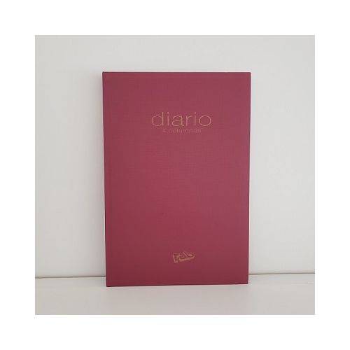 Diario Clochette Td Rab