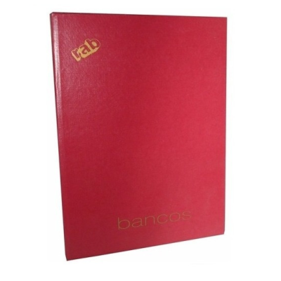 Bancos Corona T/D 1 M 2306/1