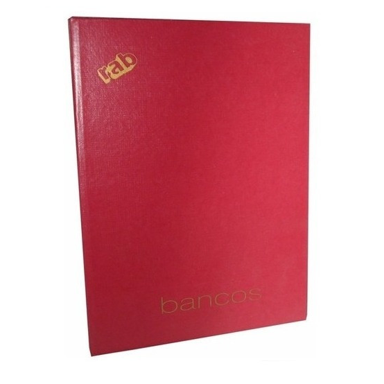 Bancos Corona T/D 1 M 2306/1