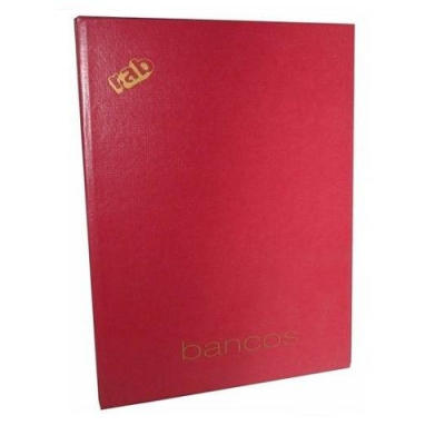 Bancos Corona T/D 2 M 2307/1