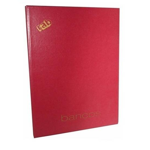 Bancos Corona T/D 2 M 2307/1