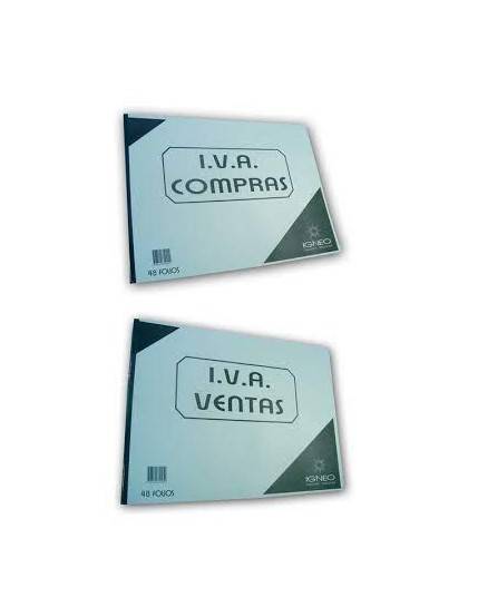 Iva Oficio Tf Igneo