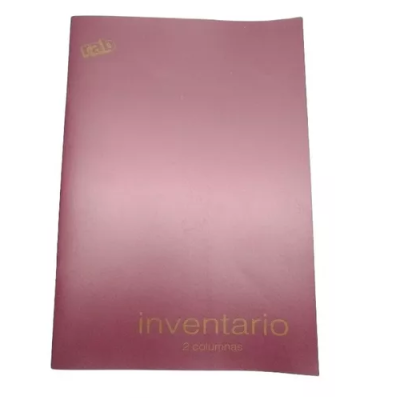 Inventario Clochette Tf Rab 1726