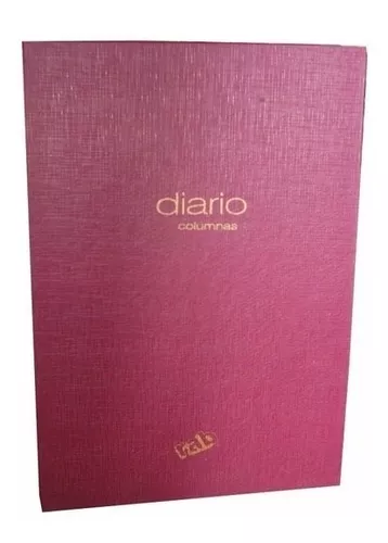 Diario Oficio Td Rab 2 Manos