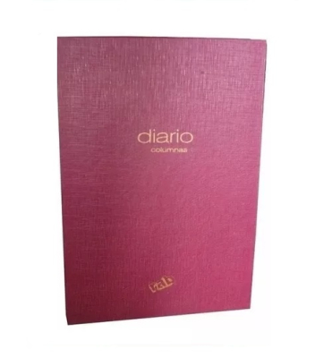 Diario Corona Td Rab 2 Manos