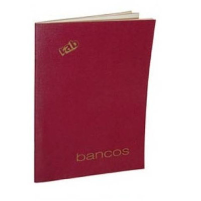 Bancos Corona T/F Rab 2305