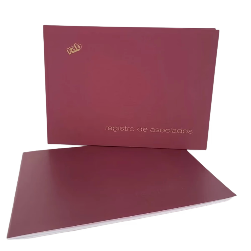 Reg.de Asociados T/D 1M 2317