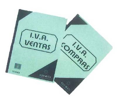 Iva/Compras Tf Igneo 25Hjas