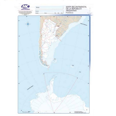 Mapa No5 Mc