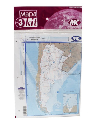 Mapa No3 Mc