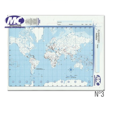 Mapa No3 Mc
