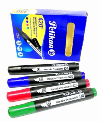 Marc.pelikan 420 Permanente