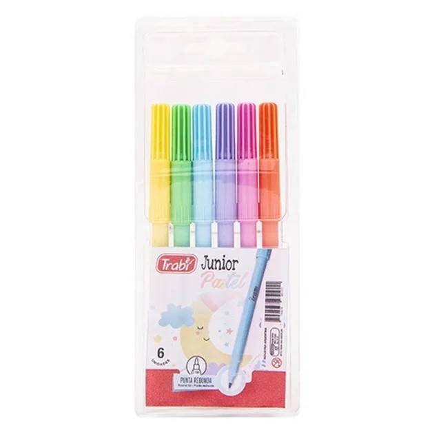 Marc.trabi Junior Pastel *6