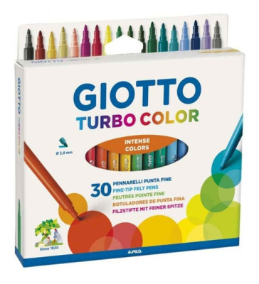 Marc.giotto Turbo Color *30