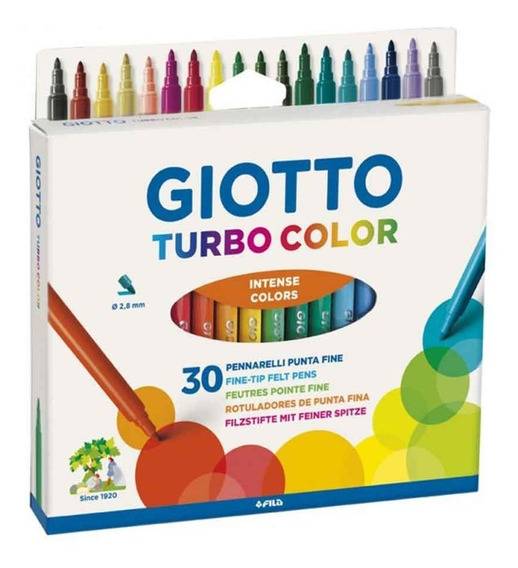 Marc.giotto Turbo Color *30