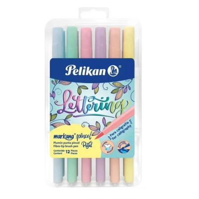 Marc.pelikan Markana Pincel *12Past