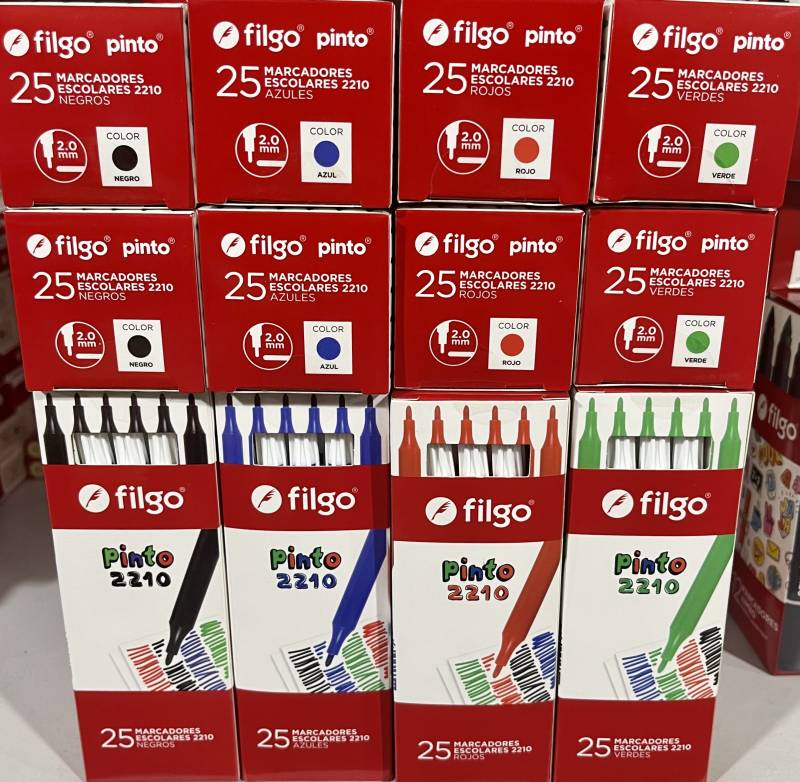 Marc.filgo Pinto 2210