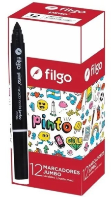 Marc.filgo Pinto Jumbo