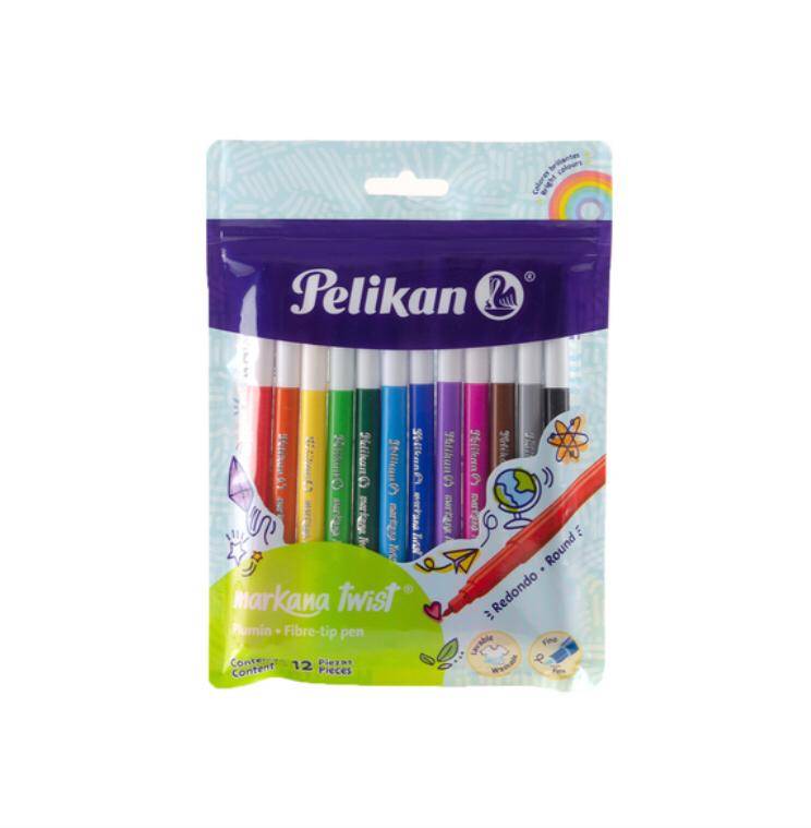 Marc.pelikan Markana *12