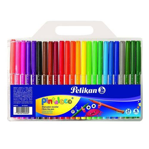 Marc.pelikan Pintaloco Jr *24