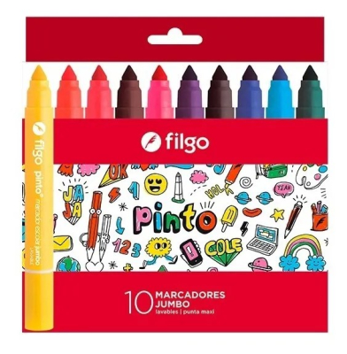 Marc.filgo *10 Jumbo