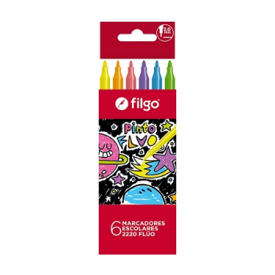 Marc.filgo *6 Fluo