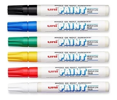 Marc.uni Paint Px20