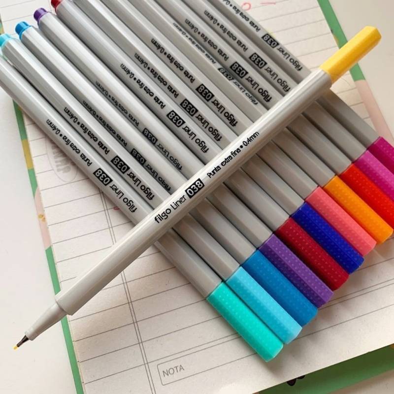 Microfibra Filgo 038