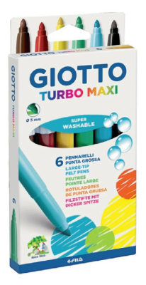 Marc.giotto Turbo Maxi Color *6