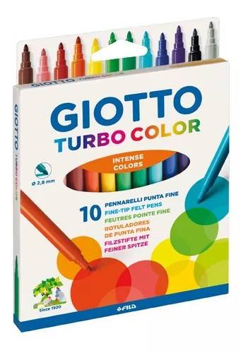 Marc.giotto Turbo Color *10