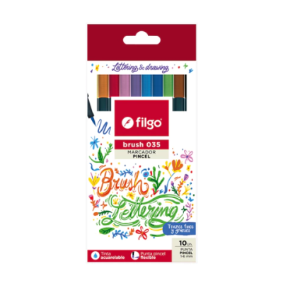 Marc.filgo *10 Brush 035