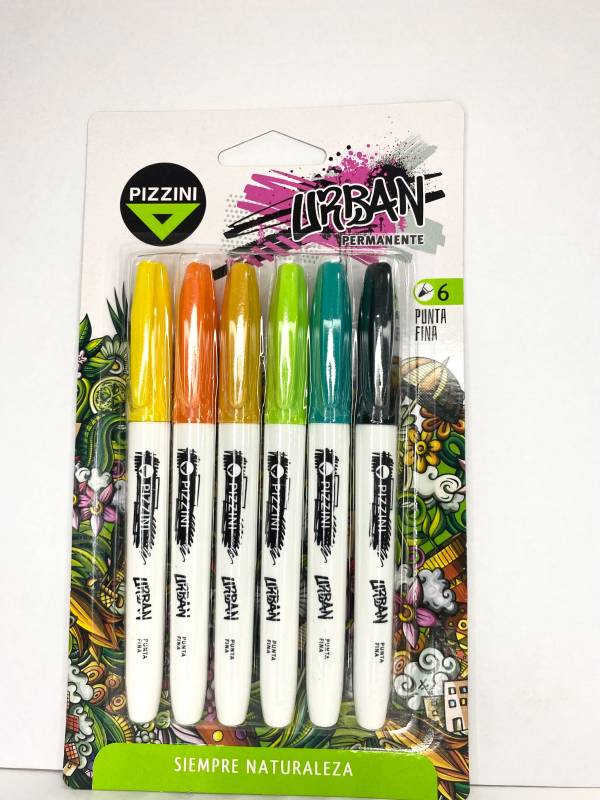 Marc.pizzini Fino *6 Siempre Natura