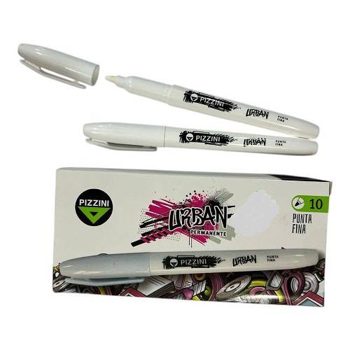 Marc.pizzini Urban Blanco Al Agua