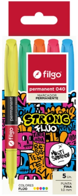 Marc.filgo 040 *5 Strong Fluo